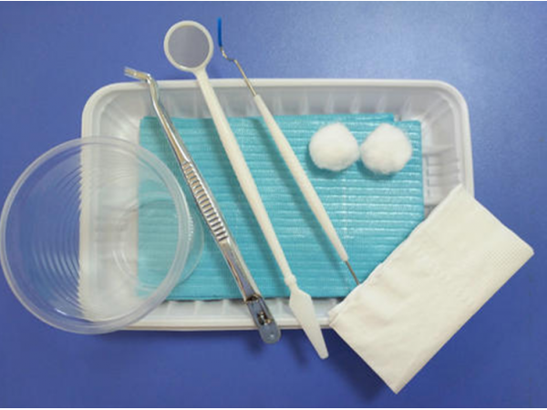 一次性使用口腔套件|一次性口腔包|口腔包