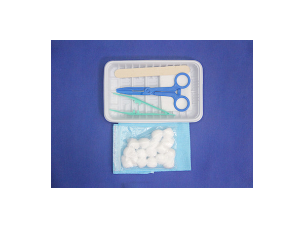 一次性使用口腔套件|一次性口腔包|口腔包