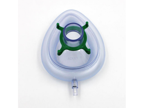 一次性使用麻醉面罩|麻醉面罩