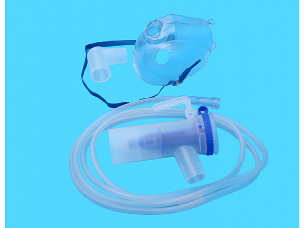 一次性使用氣流霧化器|一次性霧化器