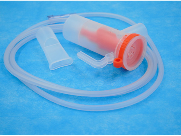 一次性使用氣流霧化器|一次性霧化器