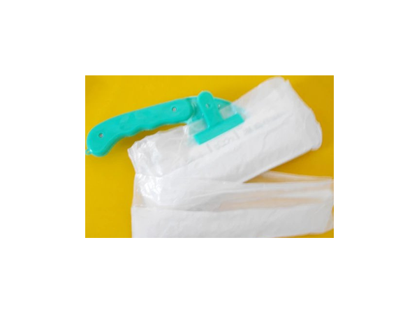 一次性使用掃床刷套|掃床刷套|一次性掃床刷套