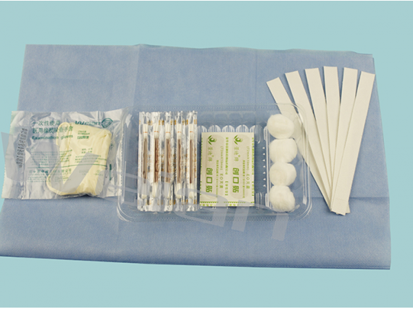 一次性使用透析護(hù)理套件|一次性透析護(hù)理套件