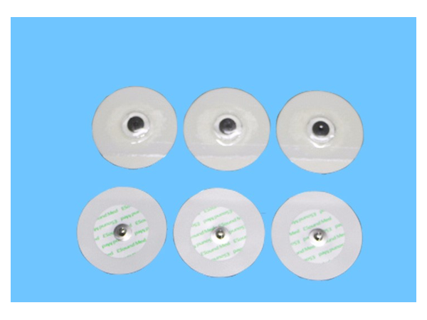 一次性使用心電電極|一次性心電電極