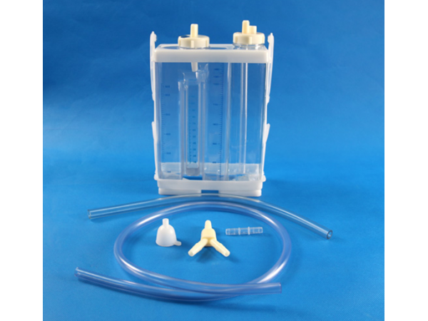 一次性使用胸腔引流裝置|一次性胸腔引流裝置