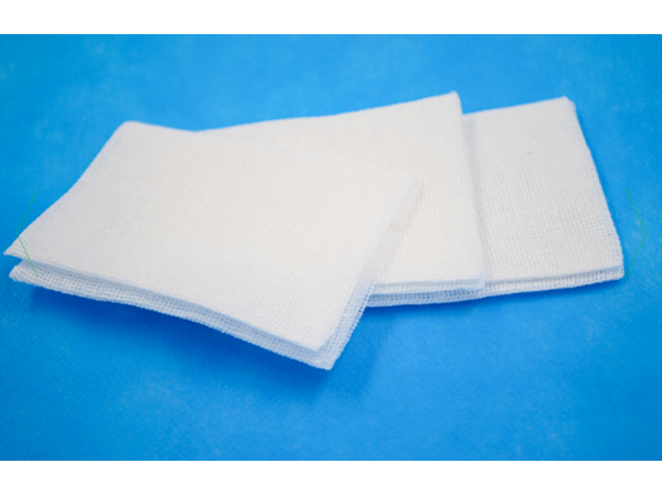 醫(yī)用脫脂紗布包