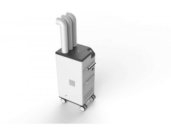 過氧化氫消毒機