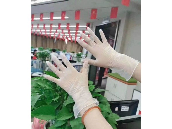 醫(yī)用檢查手套