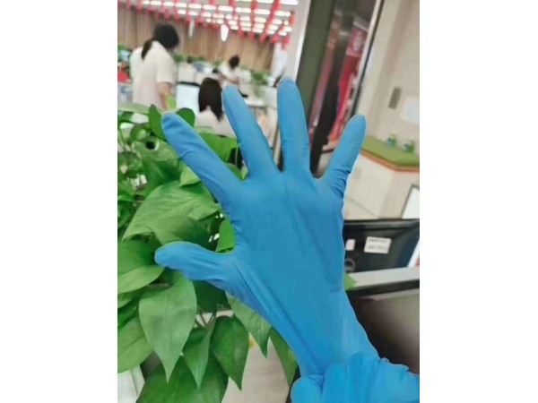 醫(yī)用檢查手套