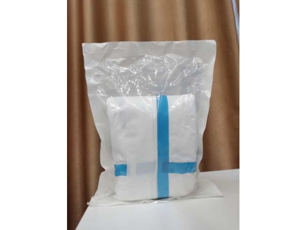 東貝防護服資質齊全誠招代理