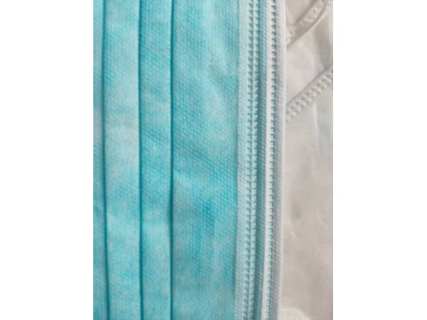 安邦一次性使用醫(yī)用口罩