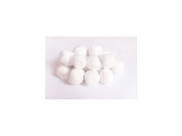 安邦醫(yī)用棉球