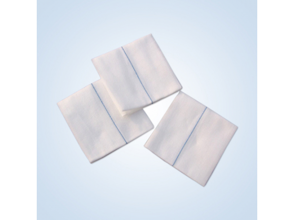 安邦醫(yī)用脫脂紗布?jí)K