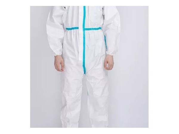 安邦醫(yī)用一次性防護服