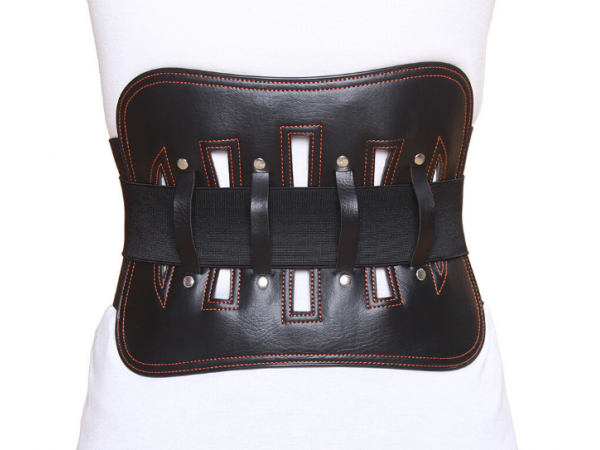 安邦腰椎固定帶