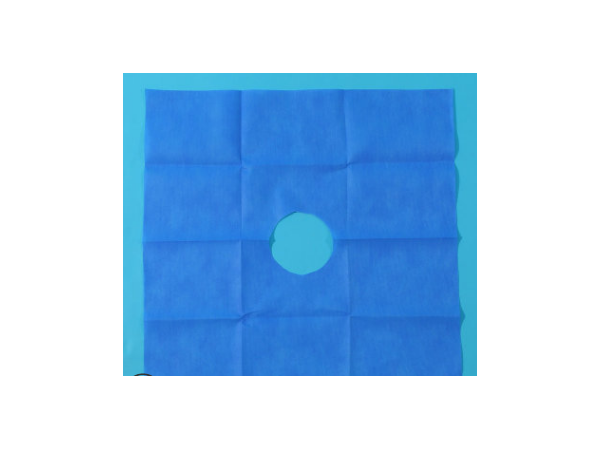 安邦一次性使用孔巾