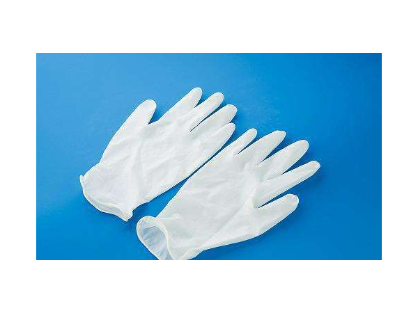 安邦一次性使用醫(yī)用橡膠檢查手套