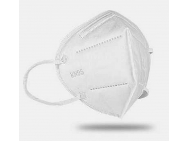 安邦KN95防護(hù)口罩