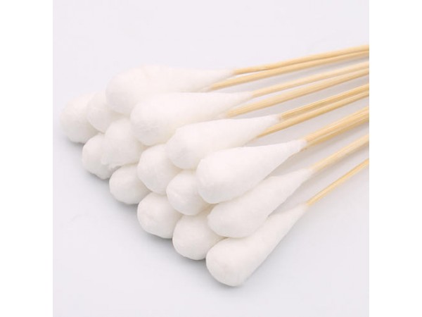 醫(yī)用棉簽