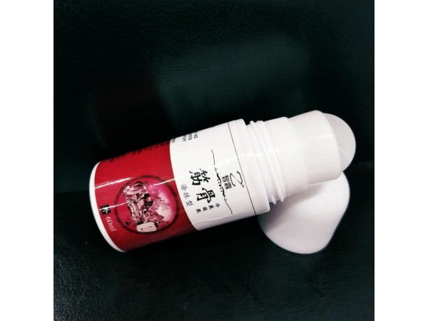 筋骨型冷敷凝膠