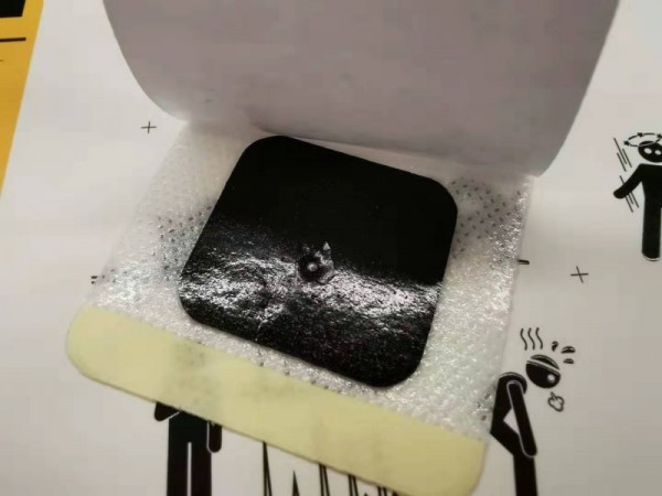 穴位貼敷治療貼-失眠貼