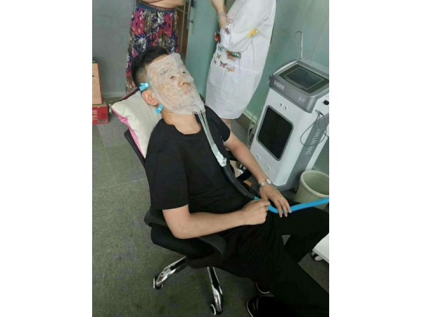 醫(yī)用脈動加壓冷熱敷機