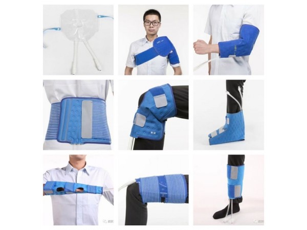 醫(yī)用脈動加壓冷熱敷機