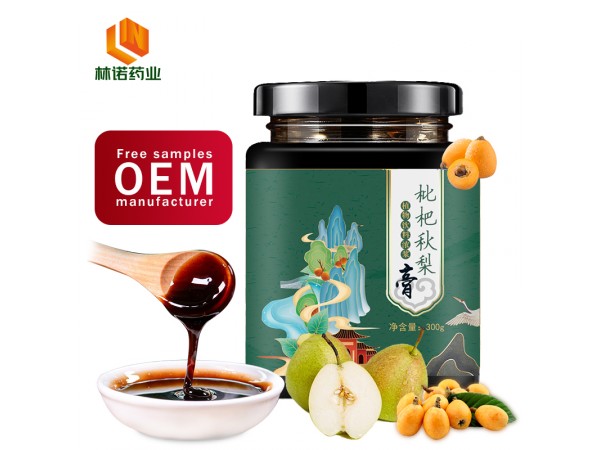 膏滋生產(chǎn)廠家,林諾藥業(yè)