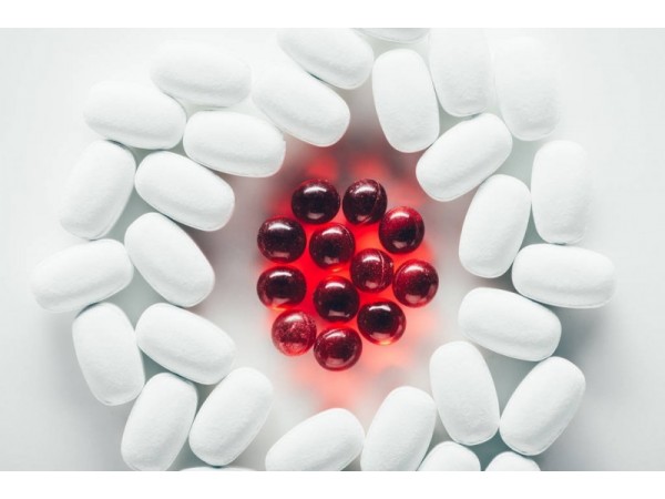 牛乳鈣壓片糖果OEM代加工