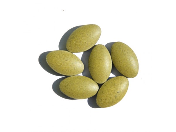 牛乳鈣壓片糖果OEM代加工