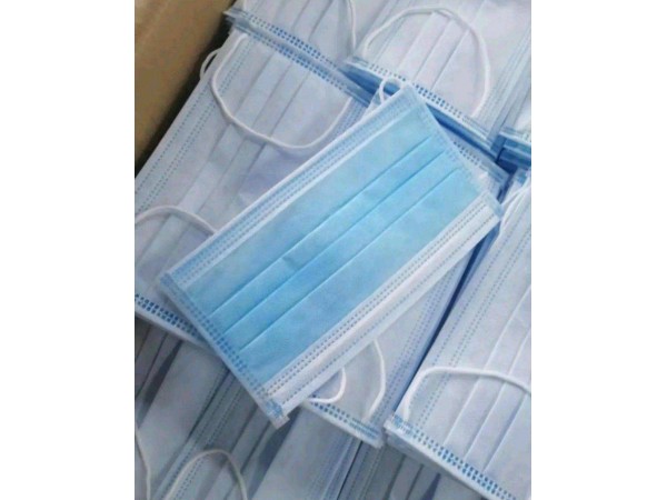 一次性醫(yī)用口罩