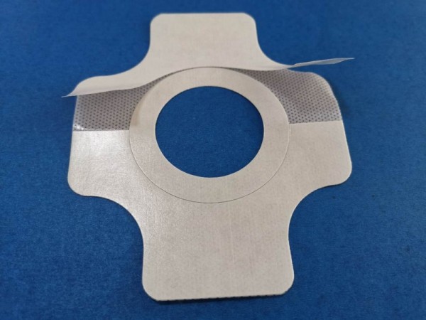 圣淏醫(yī)用透氣膠帶