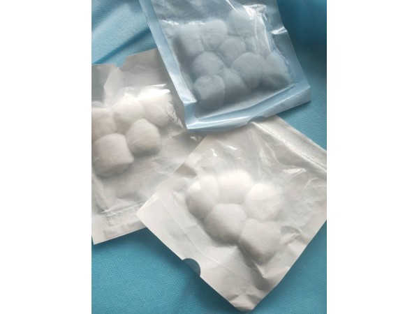 安邦醫(yī)用棉球