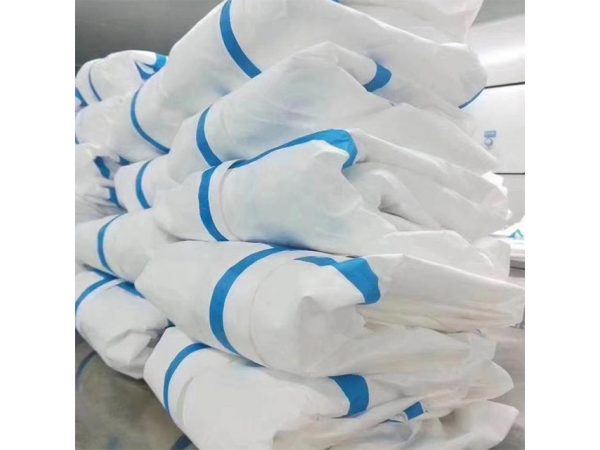 安邦醫(yī)用一次性防護服