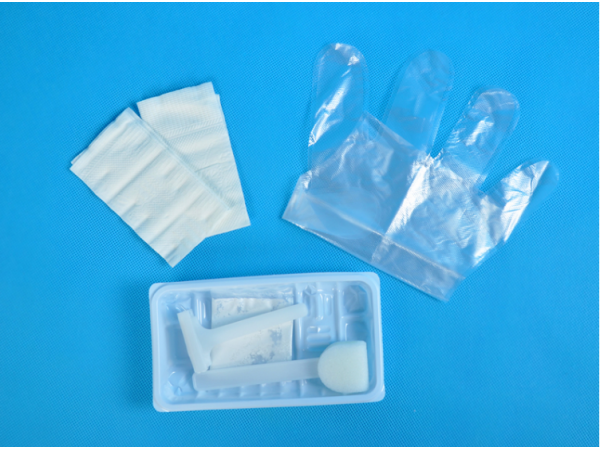 安邦一次性使用備皮包