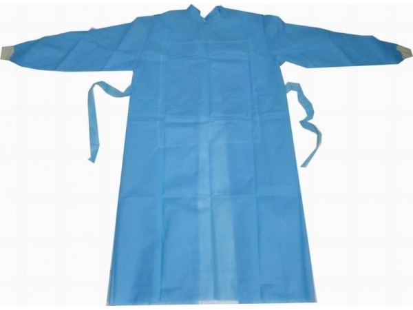 安邦一次性使用手術(shù)衣