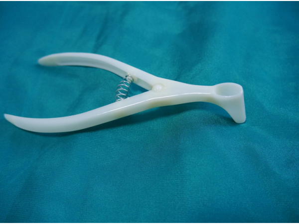 安邦一次性使用鼻鏡