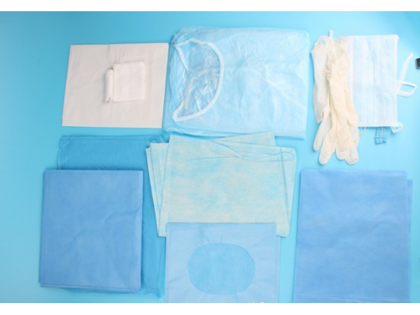 安邦一次性使用產(chǎn)包