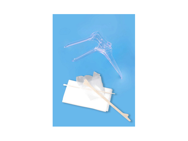 安邦一次性使用婦科檢查包