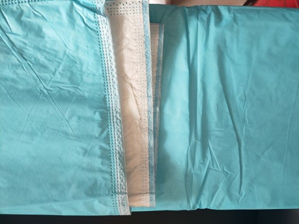 安邦一次性醫(yī)用墊