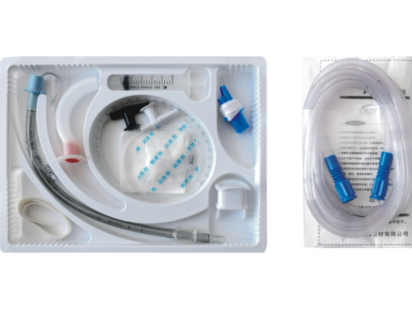 安邦一次性使用氣管插管包