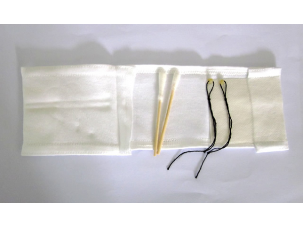 安邦一次性使用臍帶包