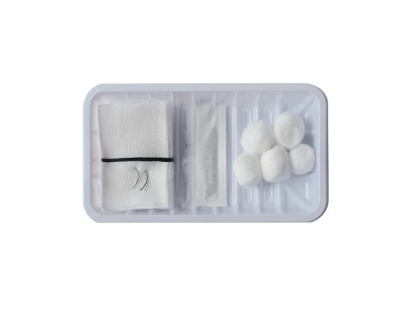 安邦一次性使用無菌縫合包