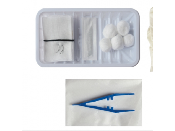 安邦一次性使用無菌縫合包