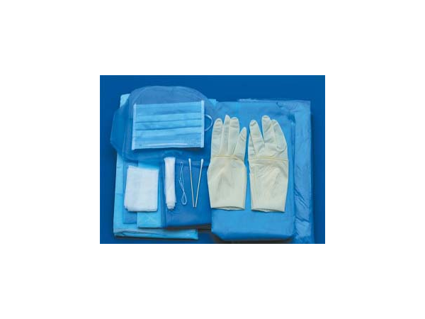安邦一次性使用手術(shù)包