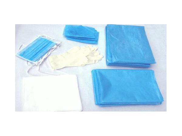 安邦一次性使用手術(shù)包