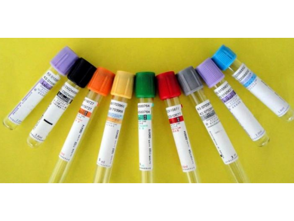 安邦一次性使用真空采血管