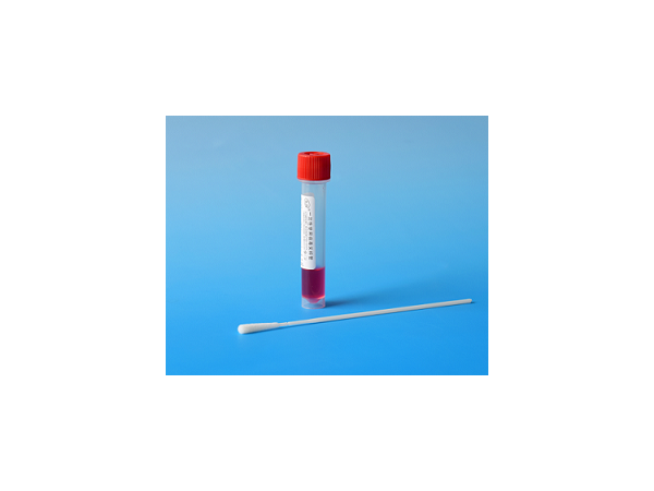 安邦一次性使用病毒采樣管