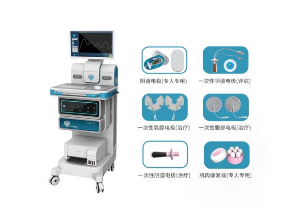 生物反饋治療儀廠家