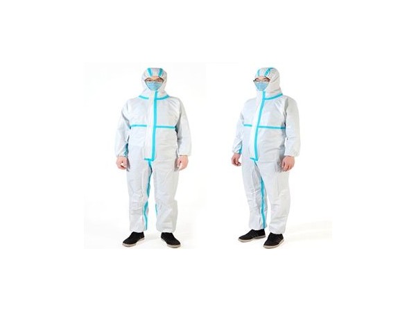 一次性醫(yī)用防護(hù)服